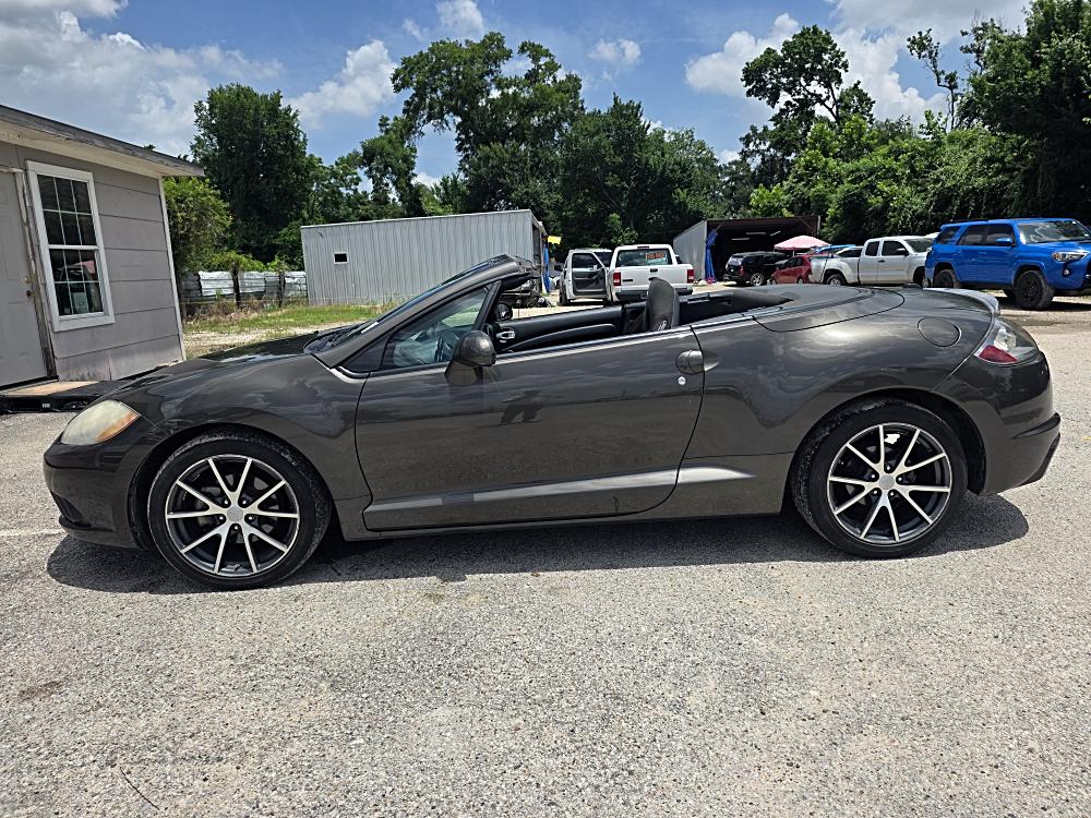 mitsubishi eclipse spyder 2012 4A37L2EF2CE003565 image mitsubishi eclipse spyder 2012 4A37L2EF2CE003565 image